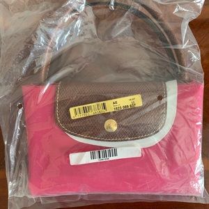 MULTIPLE LONGCHAMP BAGS